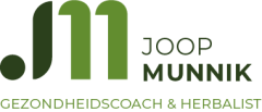 Logo Joop Munnik